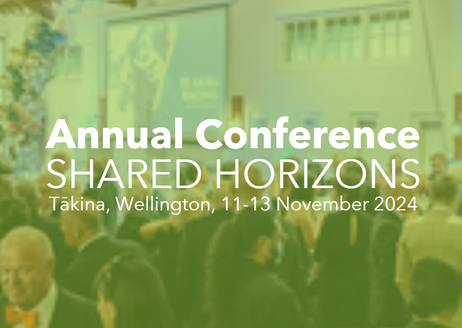 New Zealand Food & Grocery 2024 Annual Conference begins